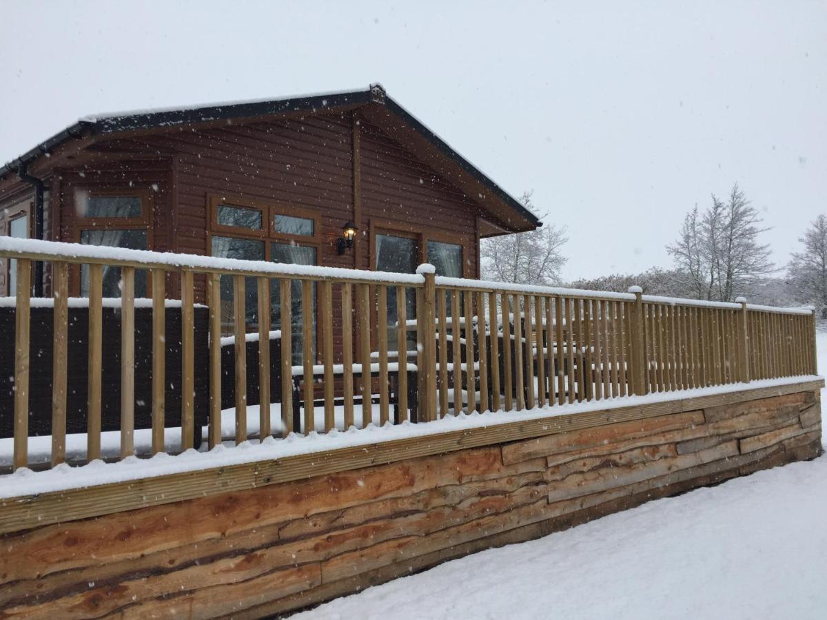 The Warwick Lodge Felton  المظهر الخارجي الصورة