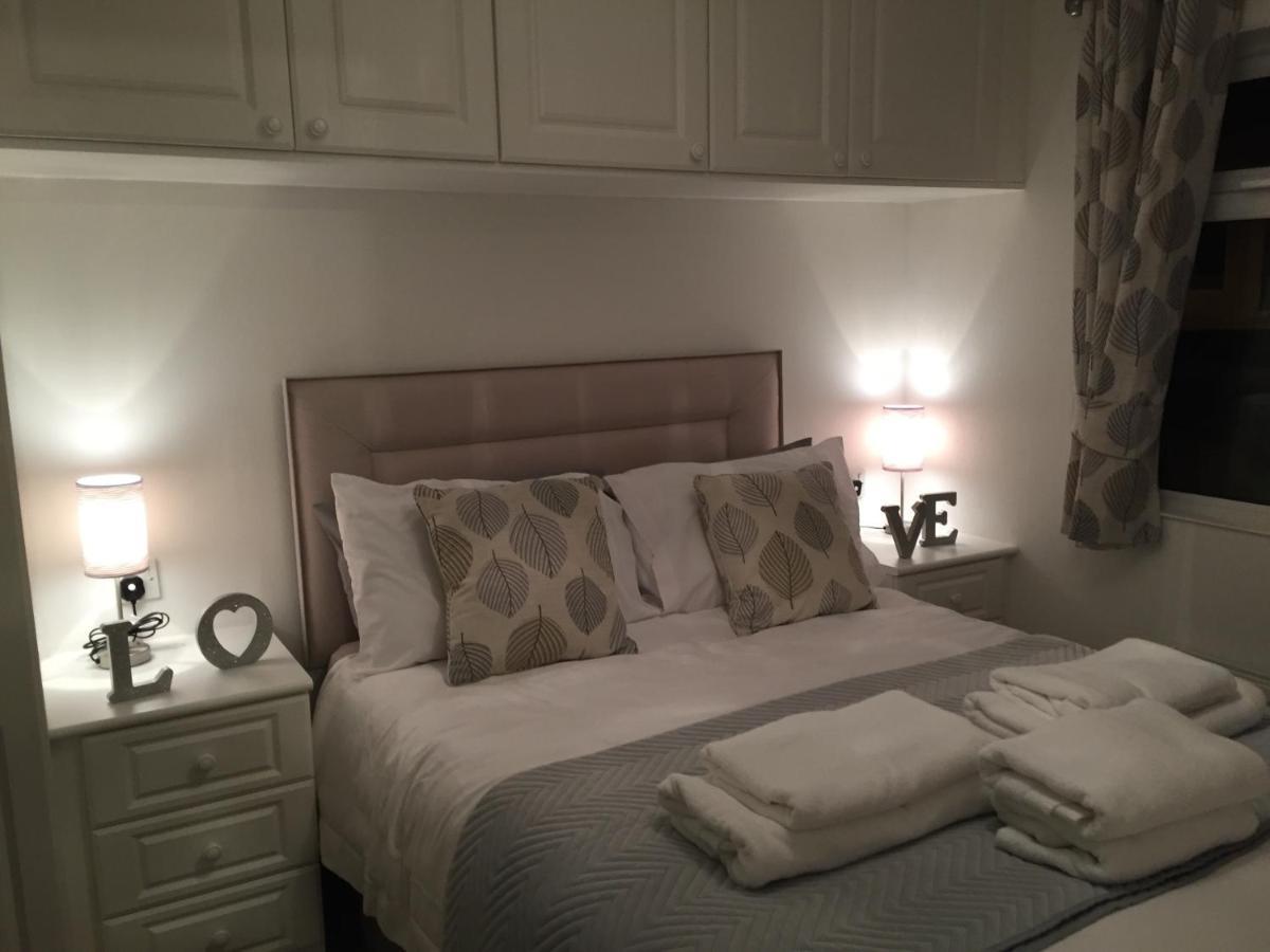 The Warwick Lodge Felton  المظهر الخارجي الصورة