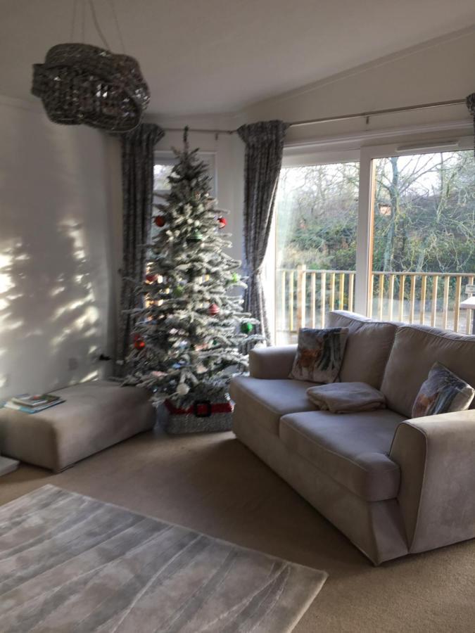 The Warwick Lodge Felton  المظهر الخارجي الصورة