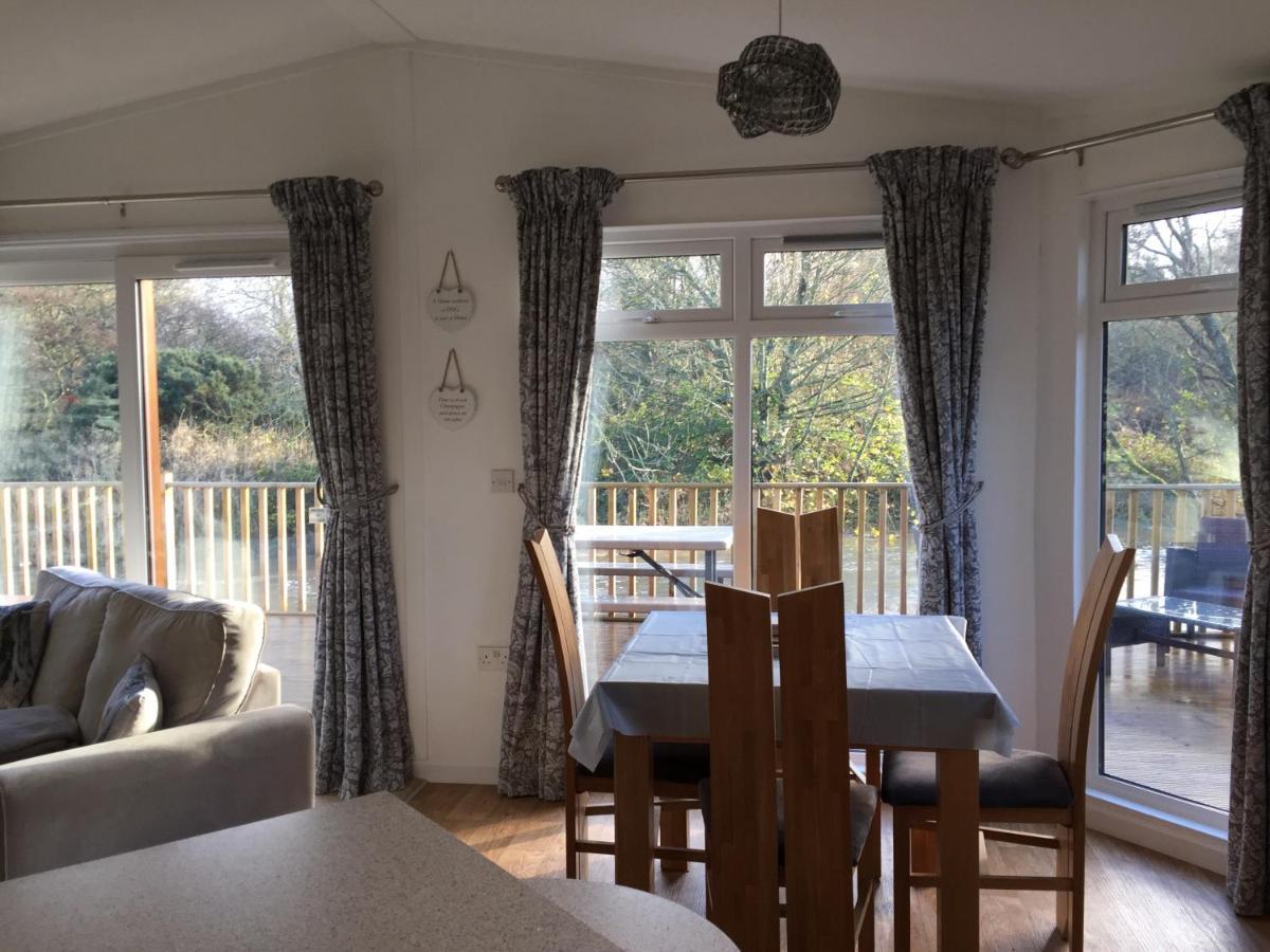 The Warwick Lodge Felton  المظهر الخارجي الصورة