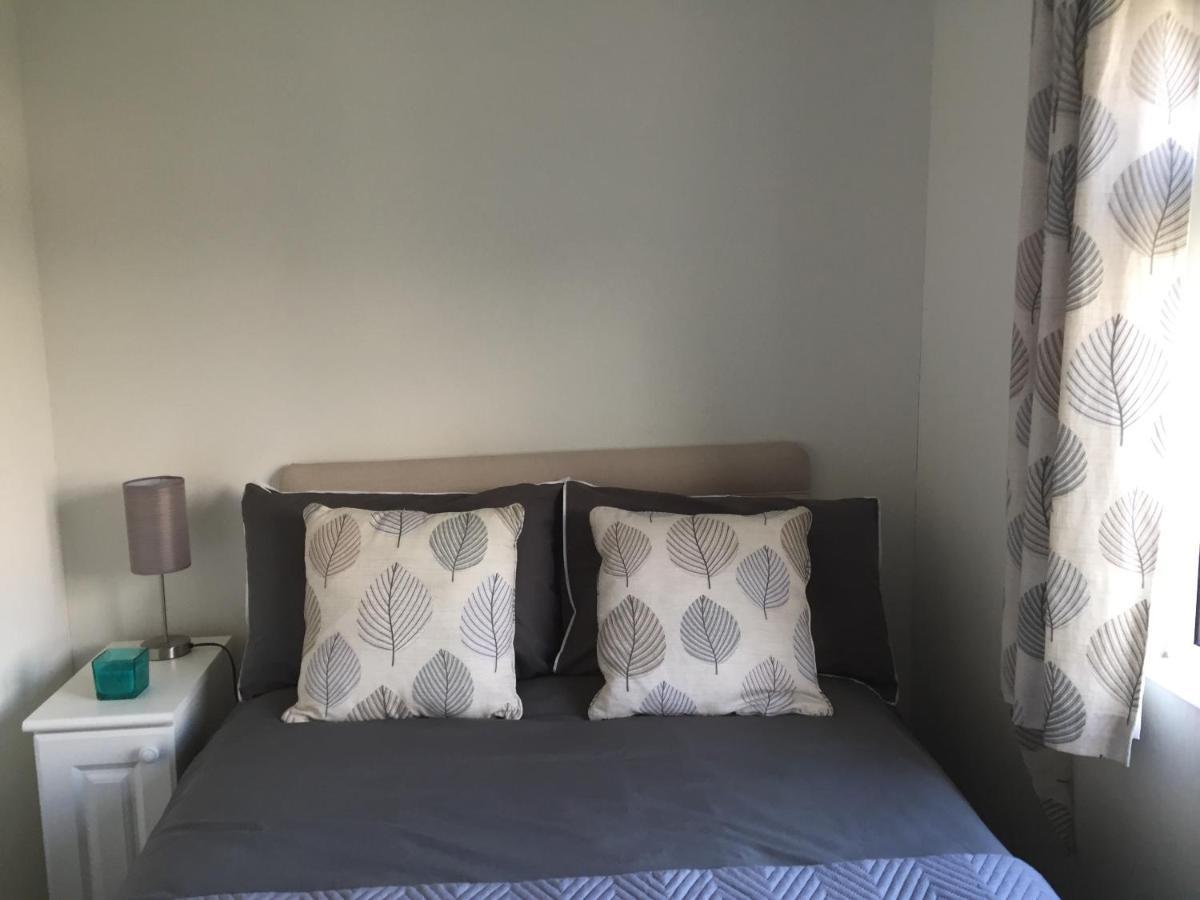 The Warwick Lodge Felton  المظهر الخارجي الصورة